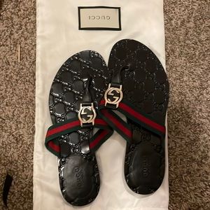 Gucci Sandals
